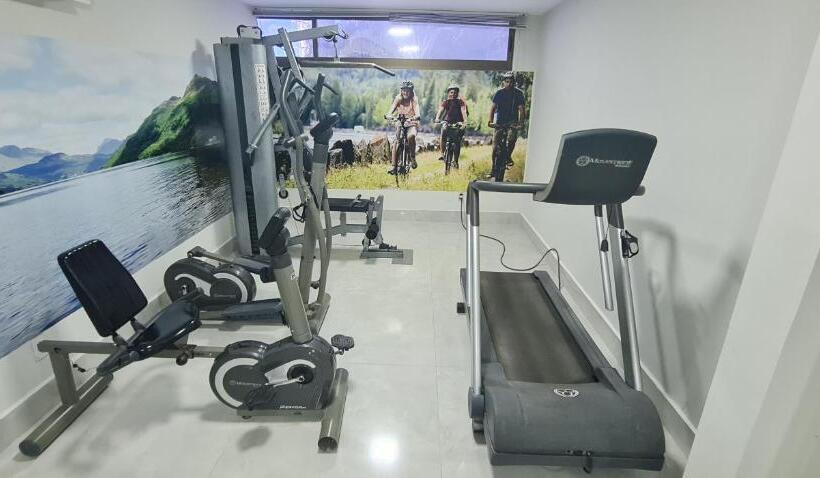 호텔 Girassol Plaza