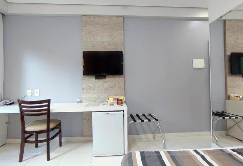 호텔 Girassol Plaza