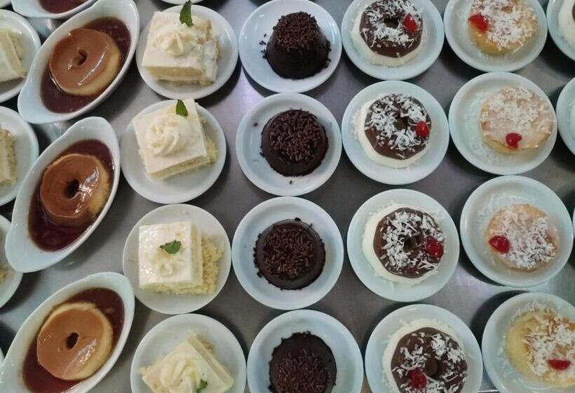 호텔 Girassol Plaza