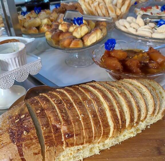 호텔 Girassol Plaza