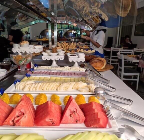 호텔 Girassol Plaza