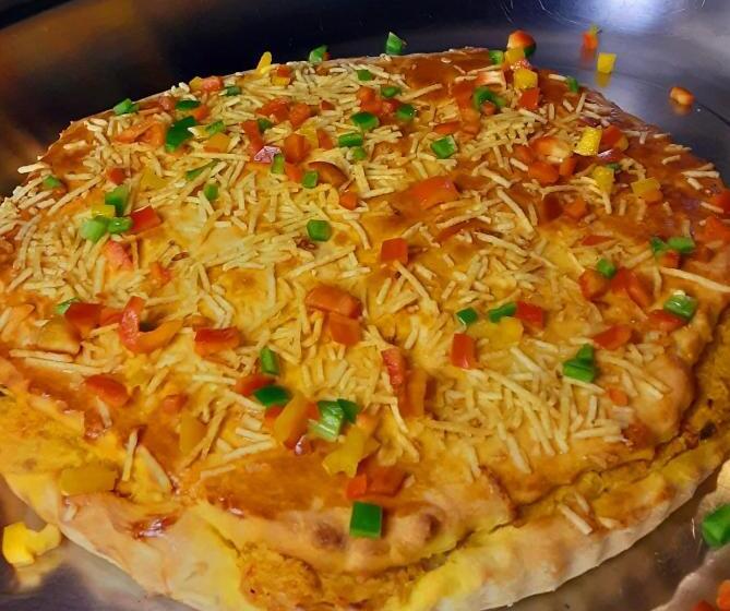 호텔 Girassol Plaza