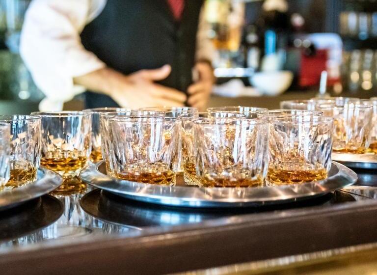 호텔 Girassol Plaza