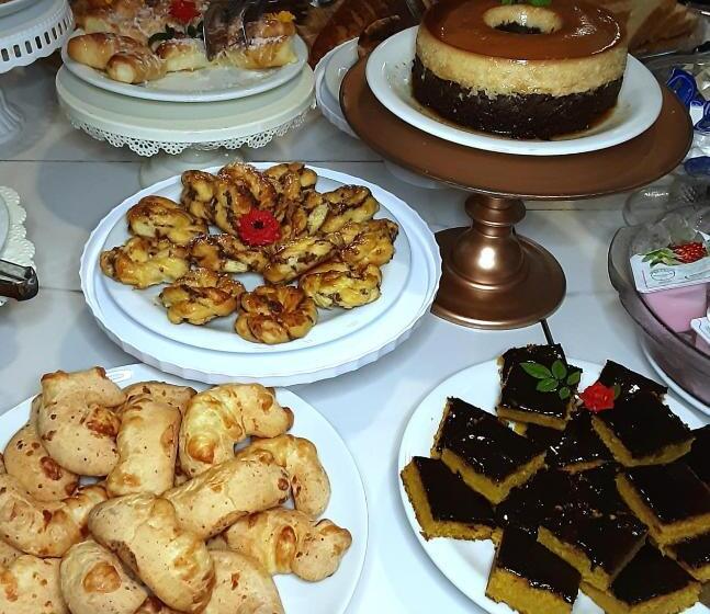 호텔 Girassol Plaza