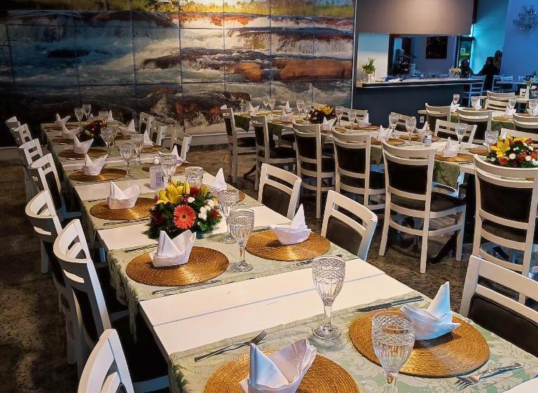 호텔 Girassol Plaza