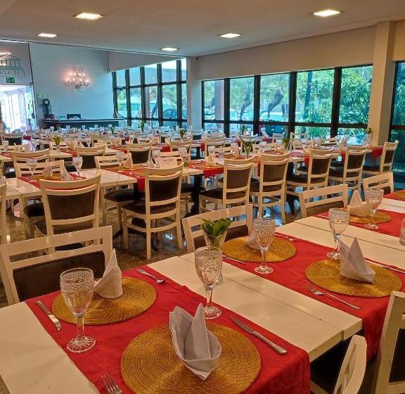 호텔 Girassol Plaza