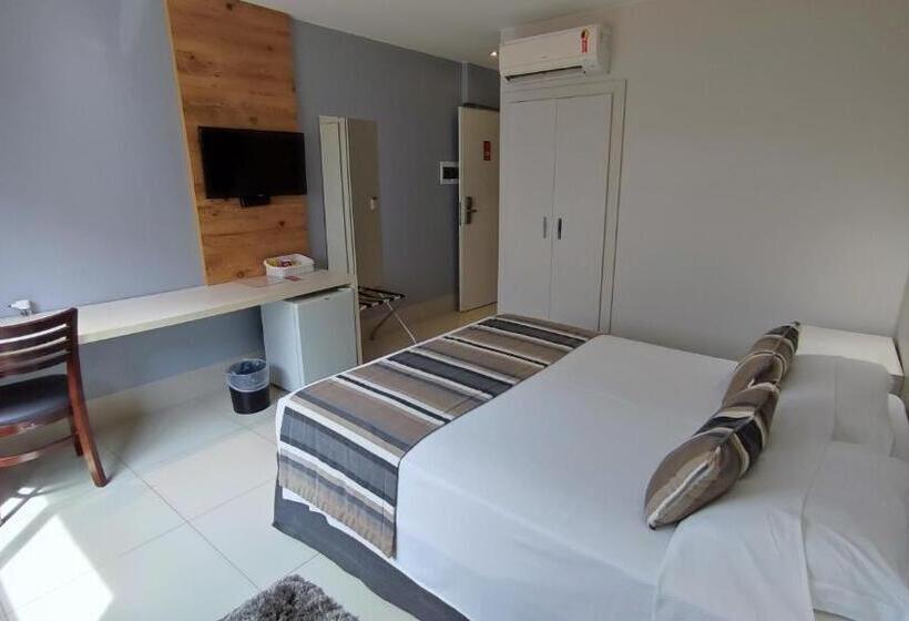 호텔 Girassol Plaza