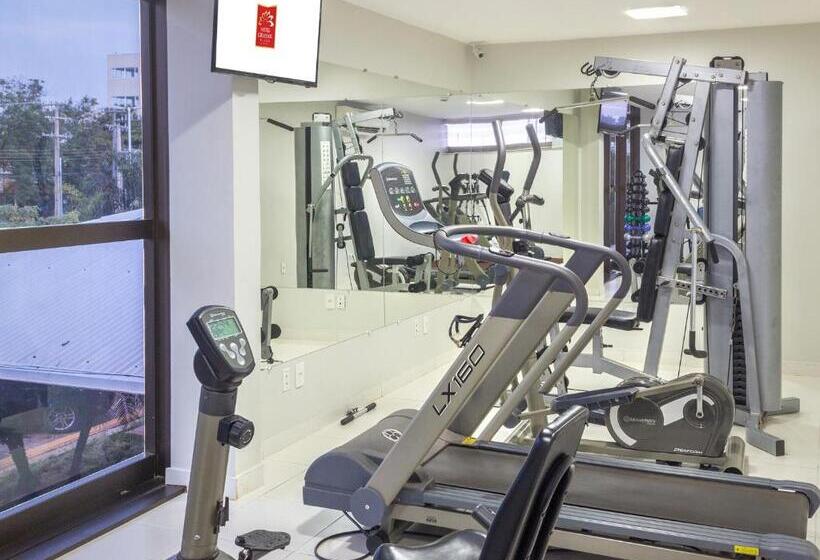 호텔 Girassol Plaza