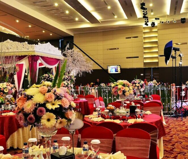 Grand Central Hotel Pekanbaru