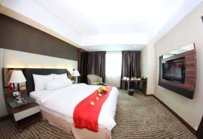 Grand Central Hotel Pekanbaru