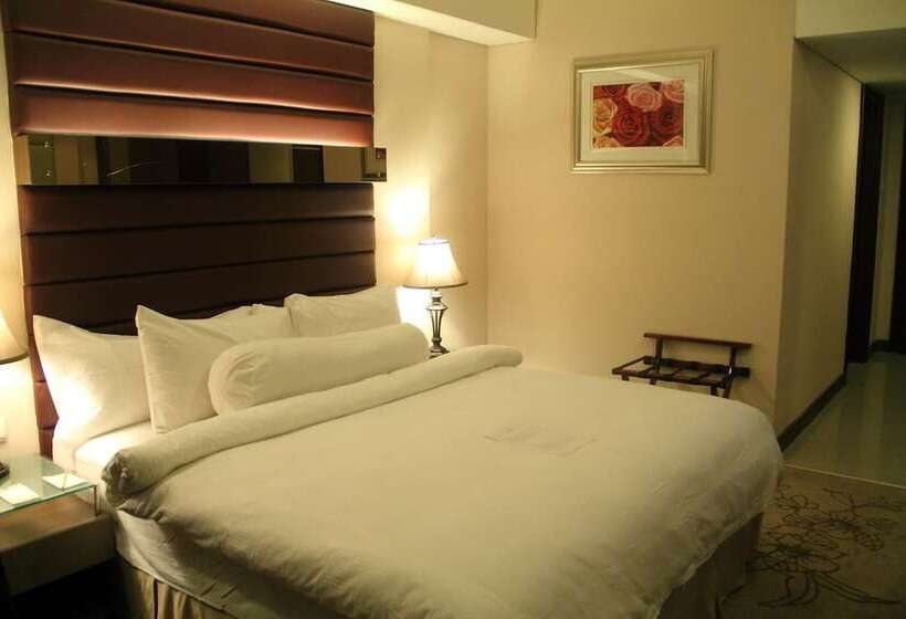 Grand Central Hotel Pekanbaru