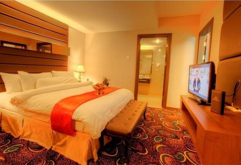 Grand Central Hotel Pekanbaru