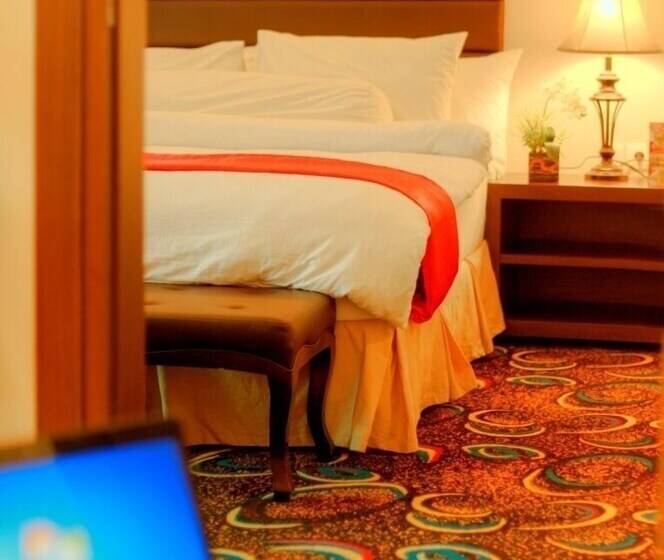 Grand Central Hotel Pekanbaru