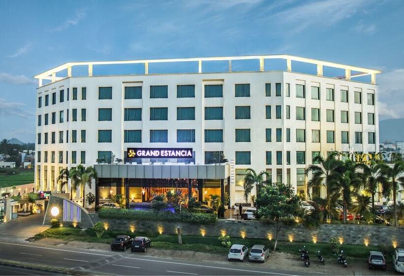 ホテル Grand Estancia
