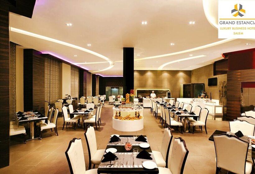 فندق Grand Estancia