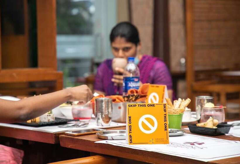 فندق Grand Estancia