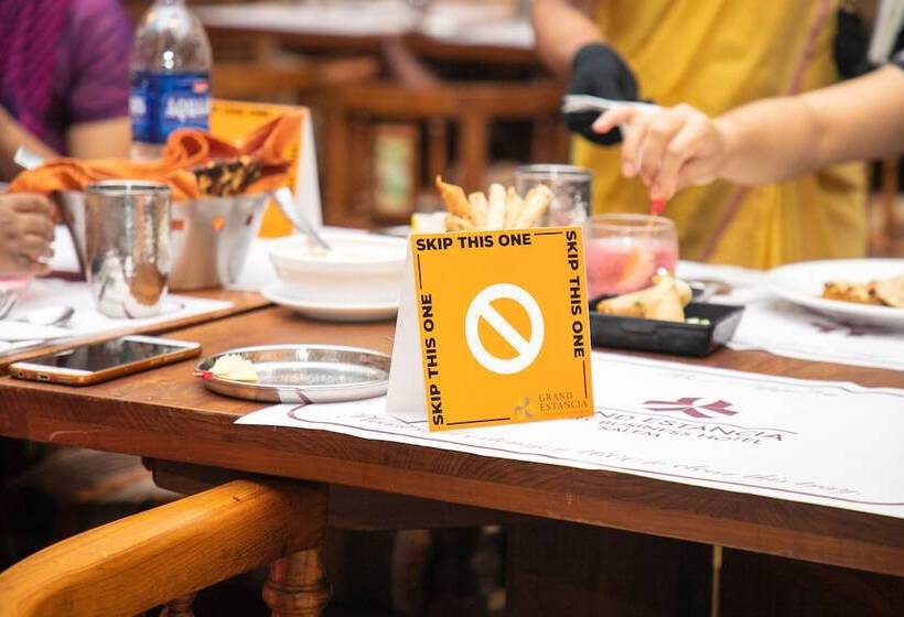 فندق Grand Estancia