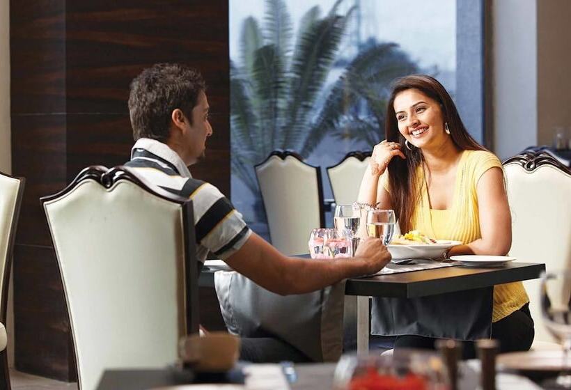 ホテル Grand Estancia