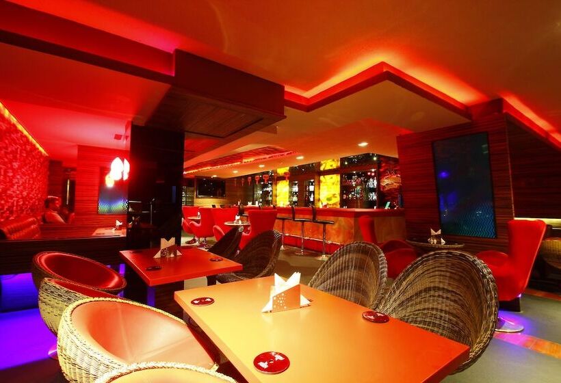 ホテル Grand Estancia