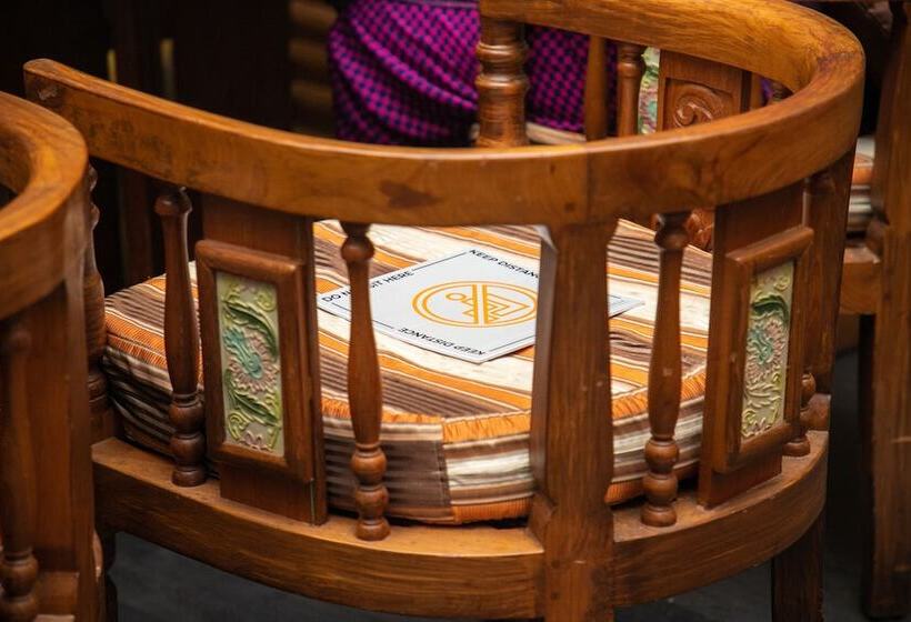 فندق Grand Estancia