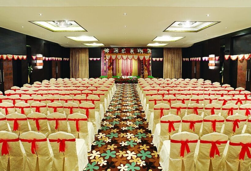 فندق Grand Estancia