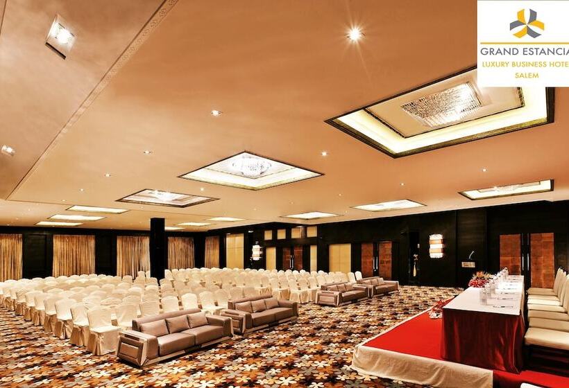 ホテル Grand Estancia