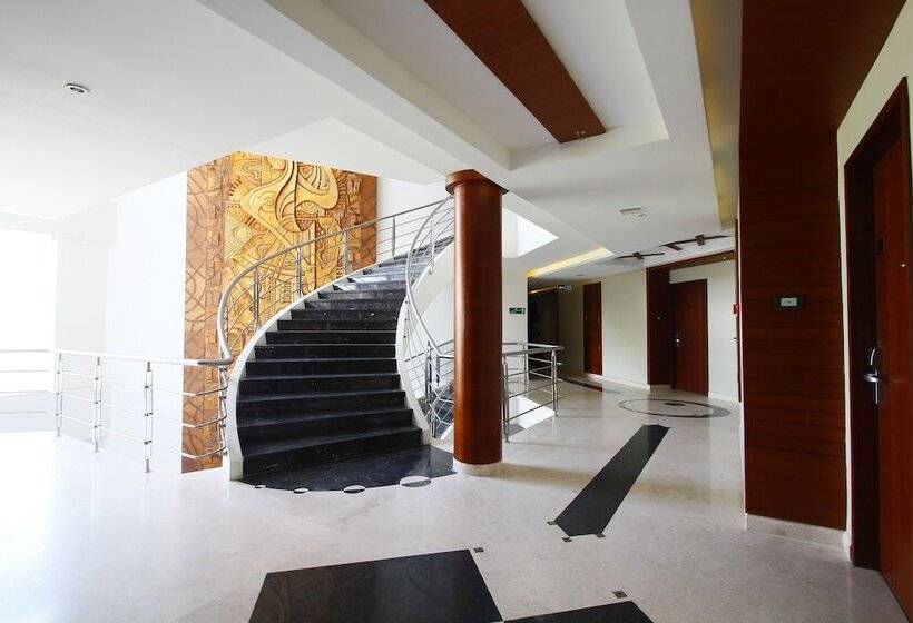 ホテル Grand Estancia