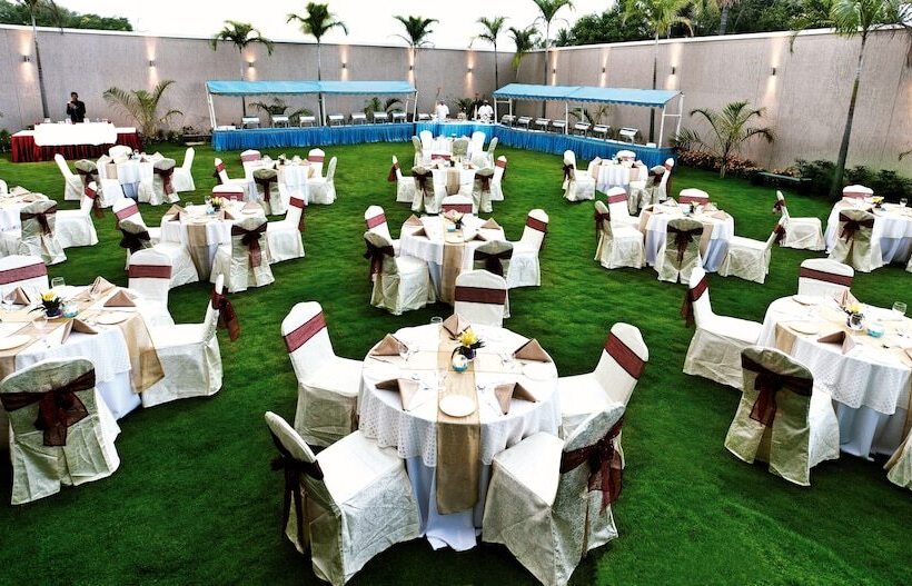 ホテル Grand Estancia