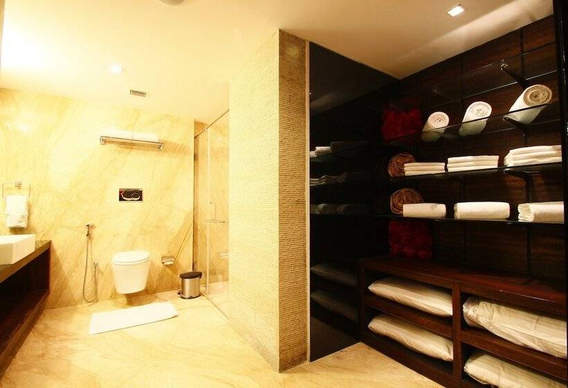 فندق Grand Estancia