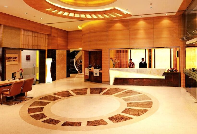 فندق Grand Estancia