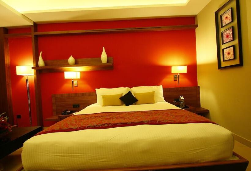 فندق Grand Estancia