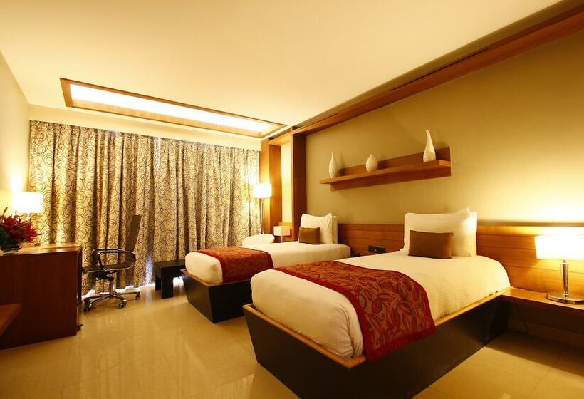 فندق Grand Estancia