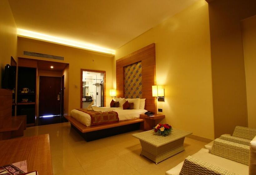 فندق Grand Estancia