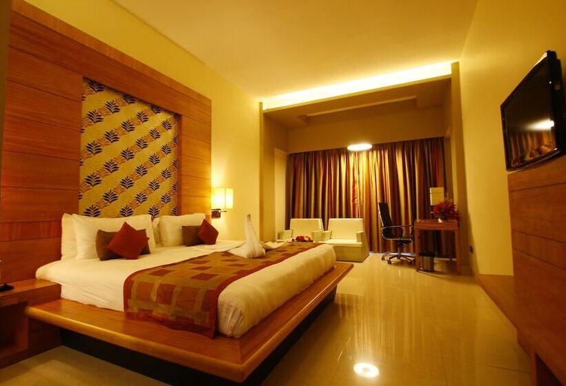 فندق Grand Estancia