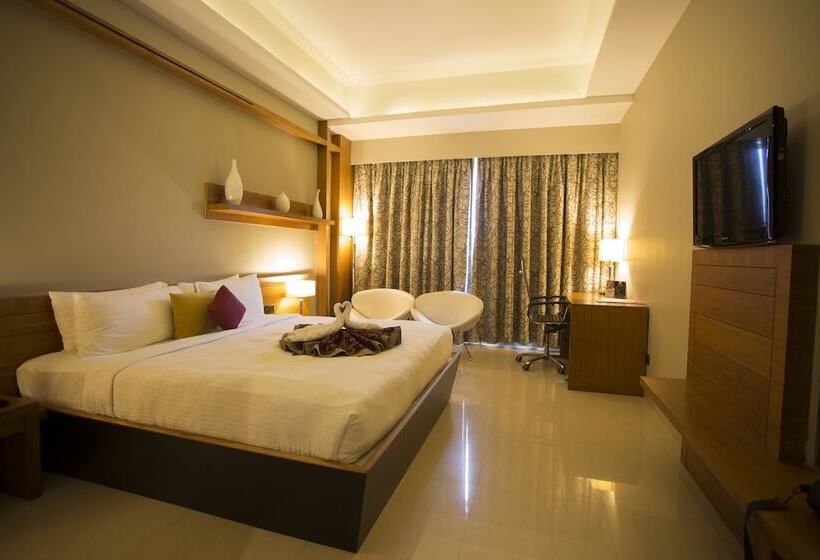 فندق Grand Estancia