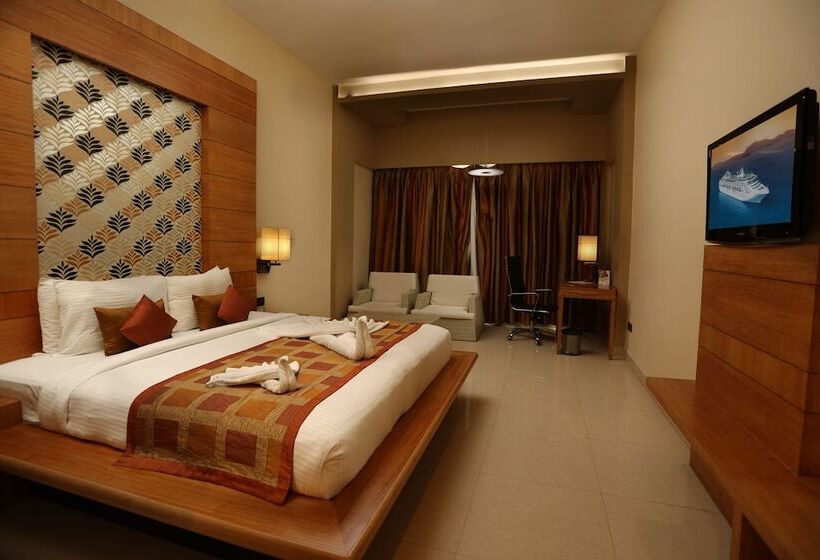 فندق Grand Estancia