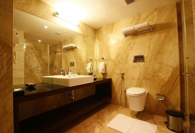 فندق Grand Estancia