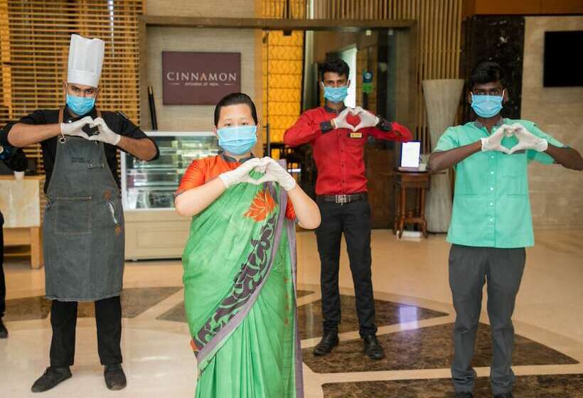 ホテル Grand Estancia