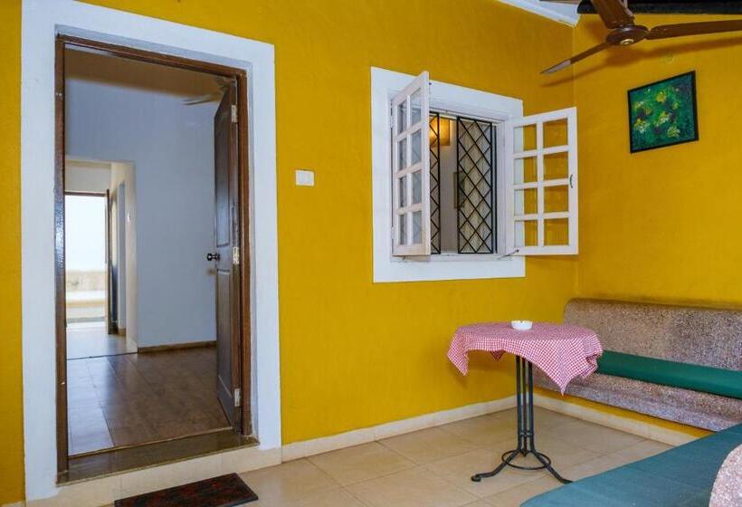 Granpa S Inn Hotel Bougainvillea