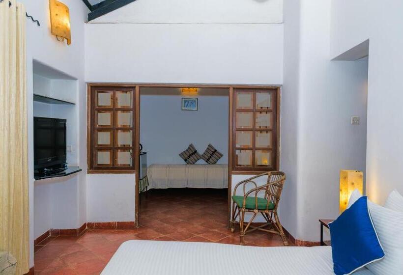 Granpa S Inn Hotel Bougainvillea