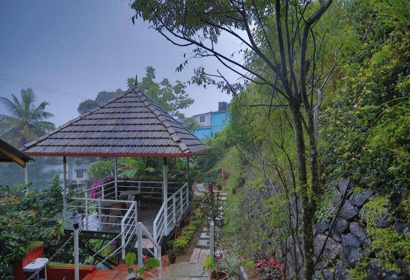 Otel Green Valley Vista