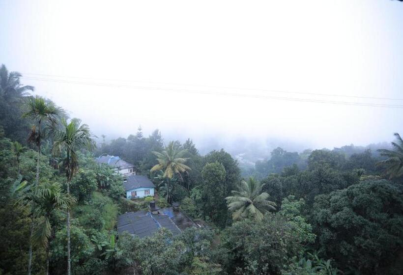 Otel Green Valley Vista