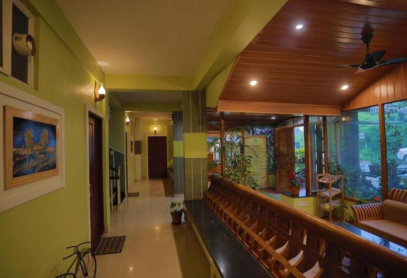 Otel Green Valley Vista