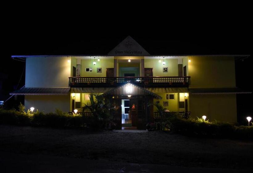 Otel Green Valley Vista