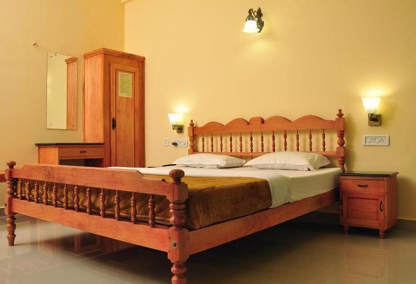 Otel Green Valley Vista