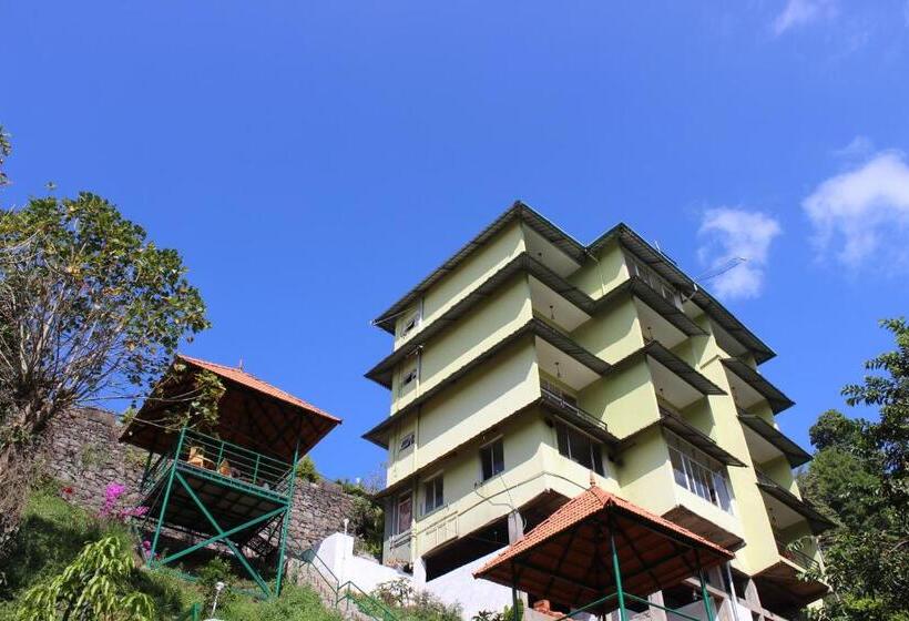 Otel Green Valley Vista