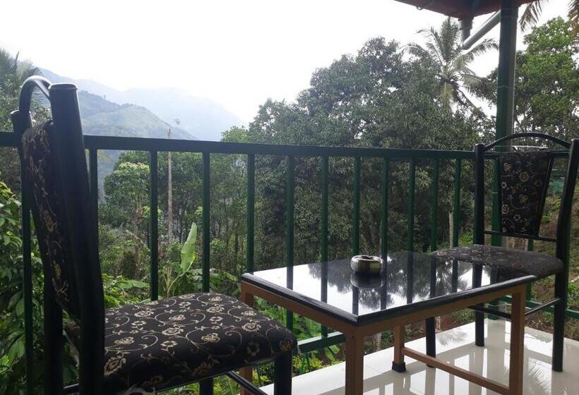 Otel Green Valley Vista