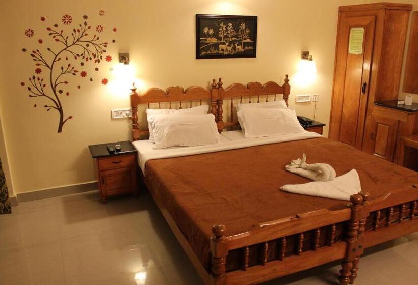 Otel Green Valley Vista