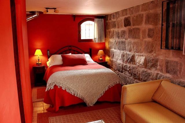 فندق Hacienda Hato Verde