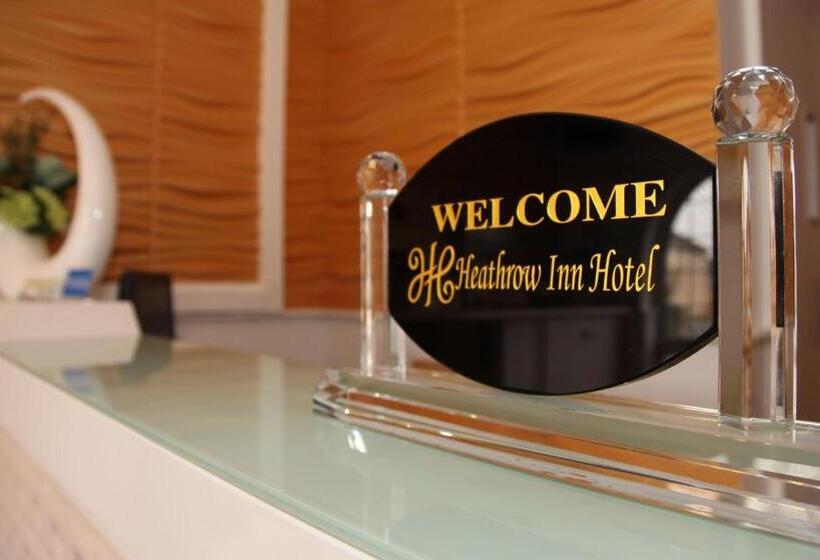 هتل Heathrow Inn